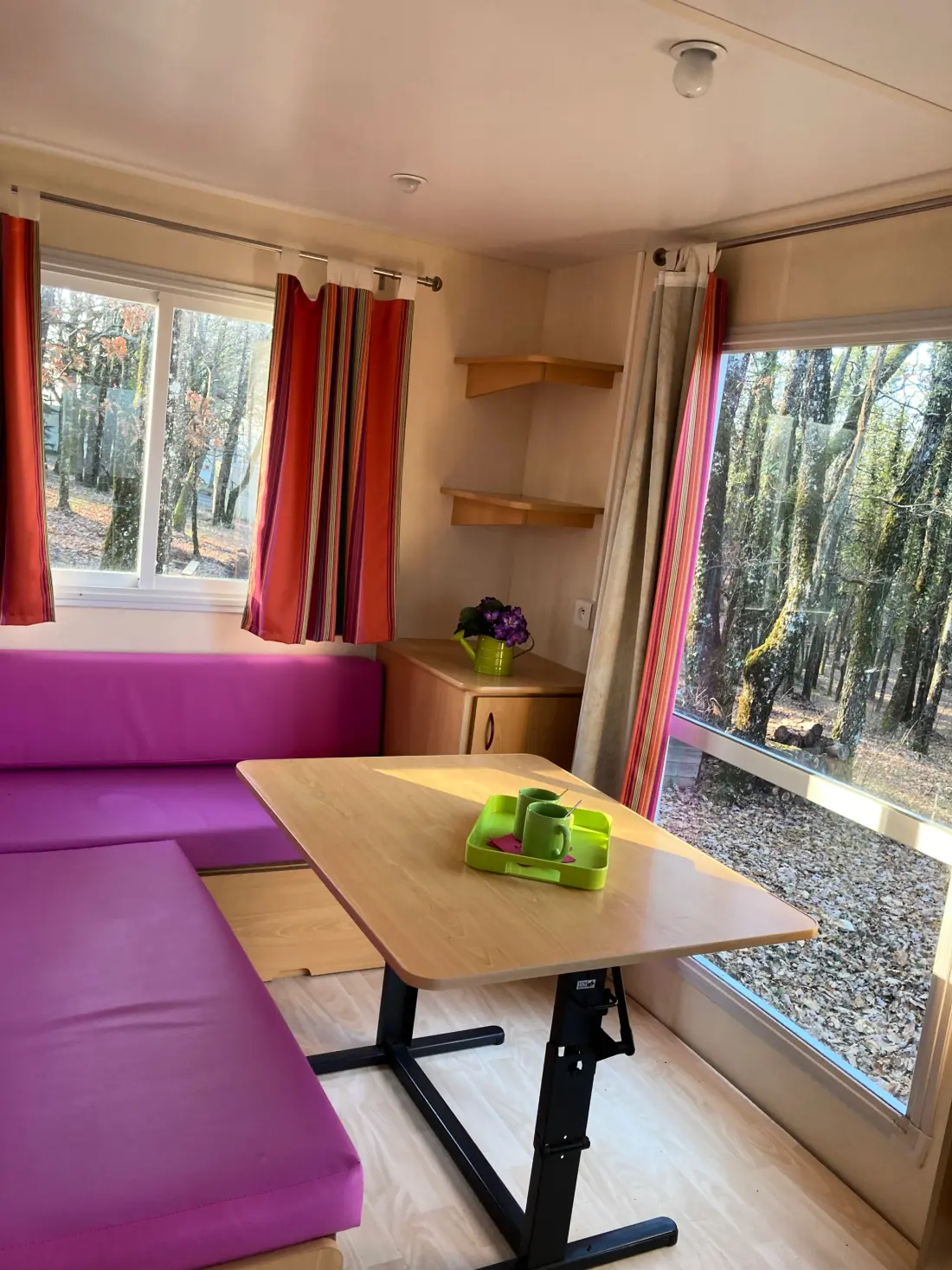 Les Bois de Prayssac 3 Sterne★★★