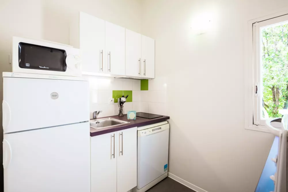 Les Bois de Prayssac 3 Sterne★★★