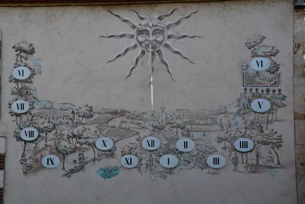 Les Bois de Prayssac 3 Sterne★★★