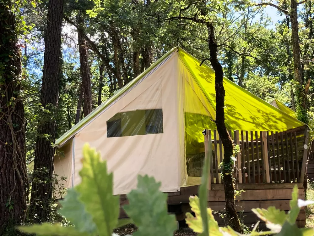 Les Bois de Prayssac 3 Sterne★★★