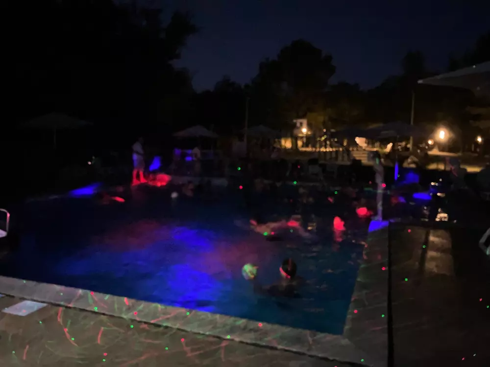 Les Bois de Prayssac 3 Sterne★★★