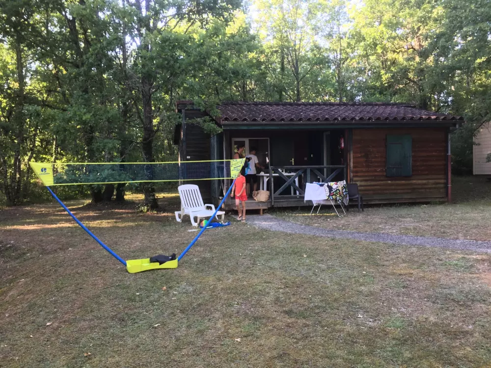 Les Bois de Prayssac 3 Sterne★★★