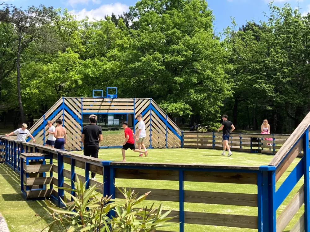 Les Bois de Prayssac 3 Sterne★★★