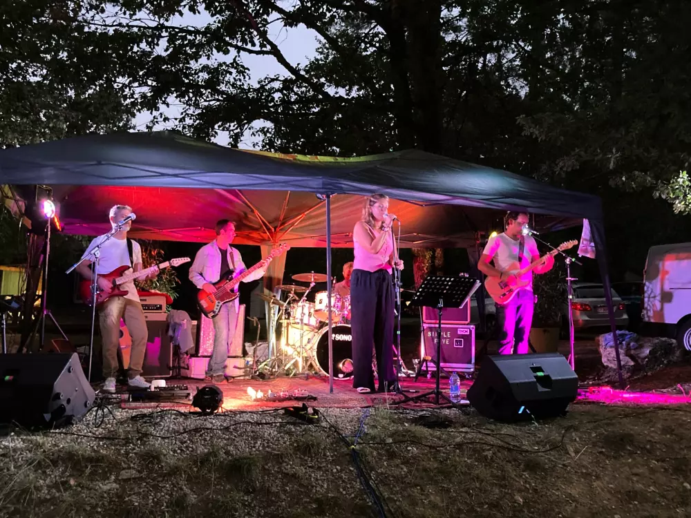 Les Bois de Prayssac 3 Sterne★★★