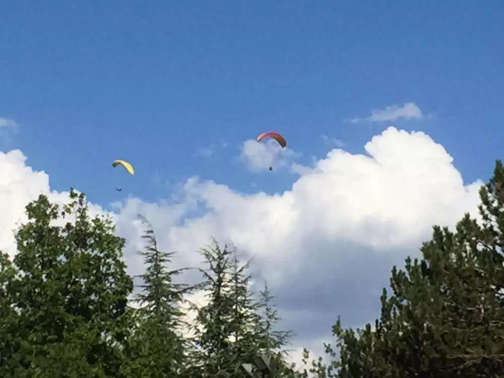 Les Bois de Prayssac 3 Sterne★★★