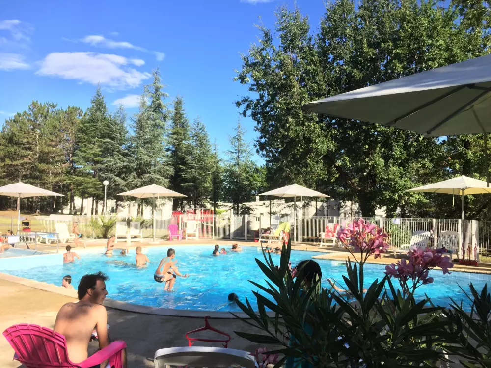 Les Bois de Prayssac 3 Sterne★★★