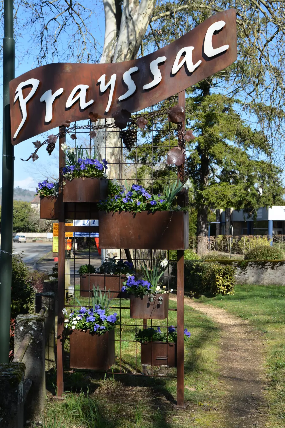 Les Bois de Prayssac 3 Sterne★★★