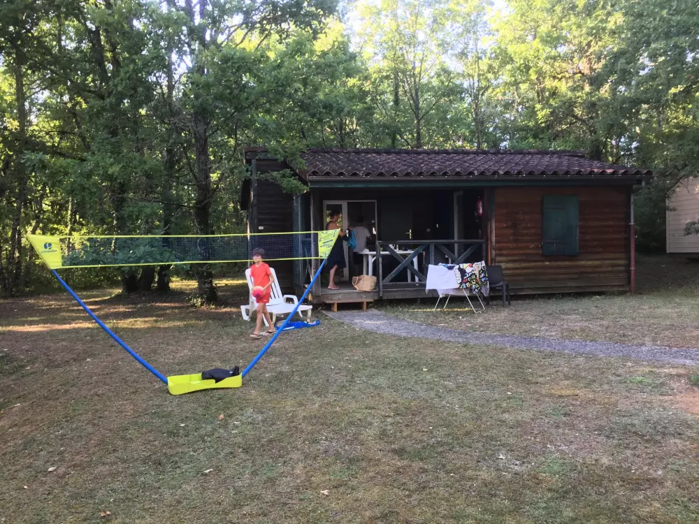 Les Bois de Prayssac 3 Sterne★★★