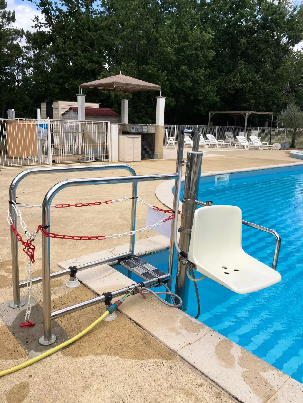 Les Bois de Prayssac 3 Sterne★★★