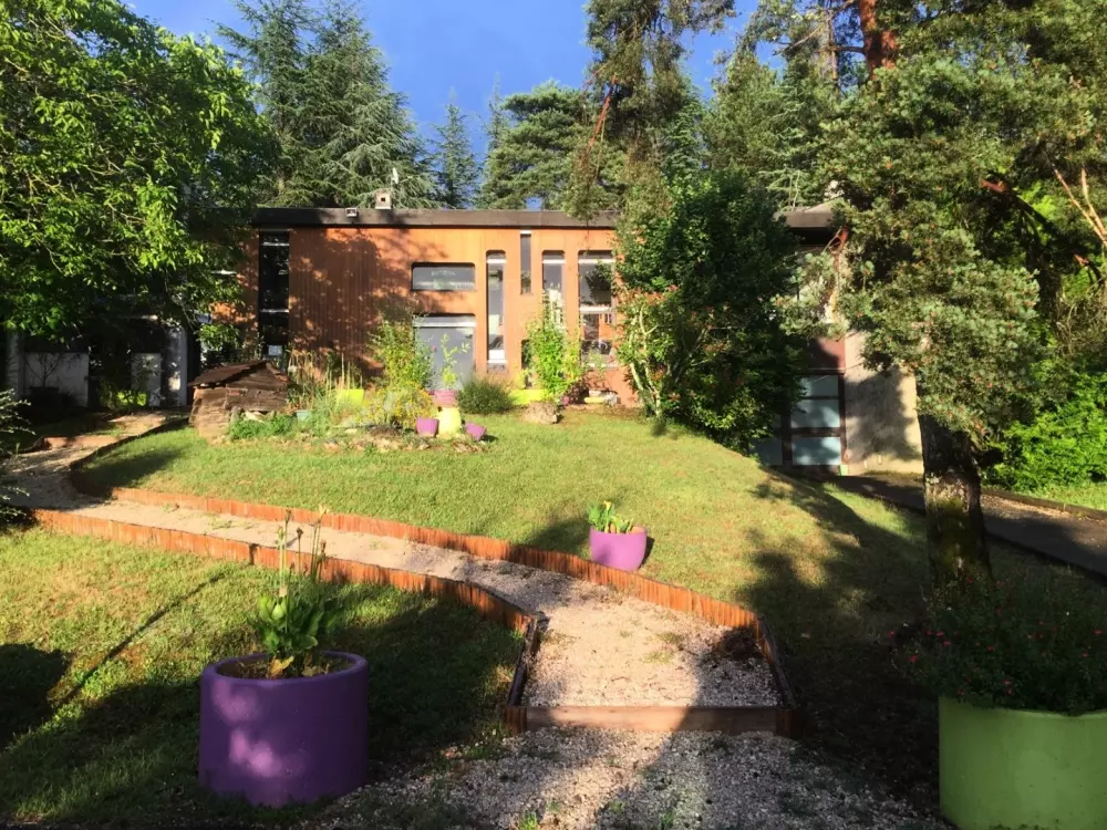 Les Bois de Prayssac 3 Sterne★★★