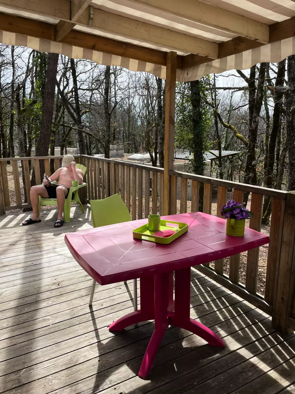 Les Bois de Prayssac 3 Sterne★★★