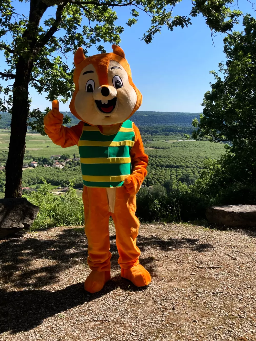 Les Bois de Prayssac 3 Sterne★★★