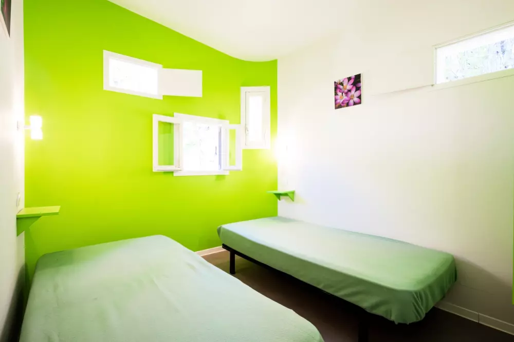 Les Bois de Prayssac 3 Sterne★★★