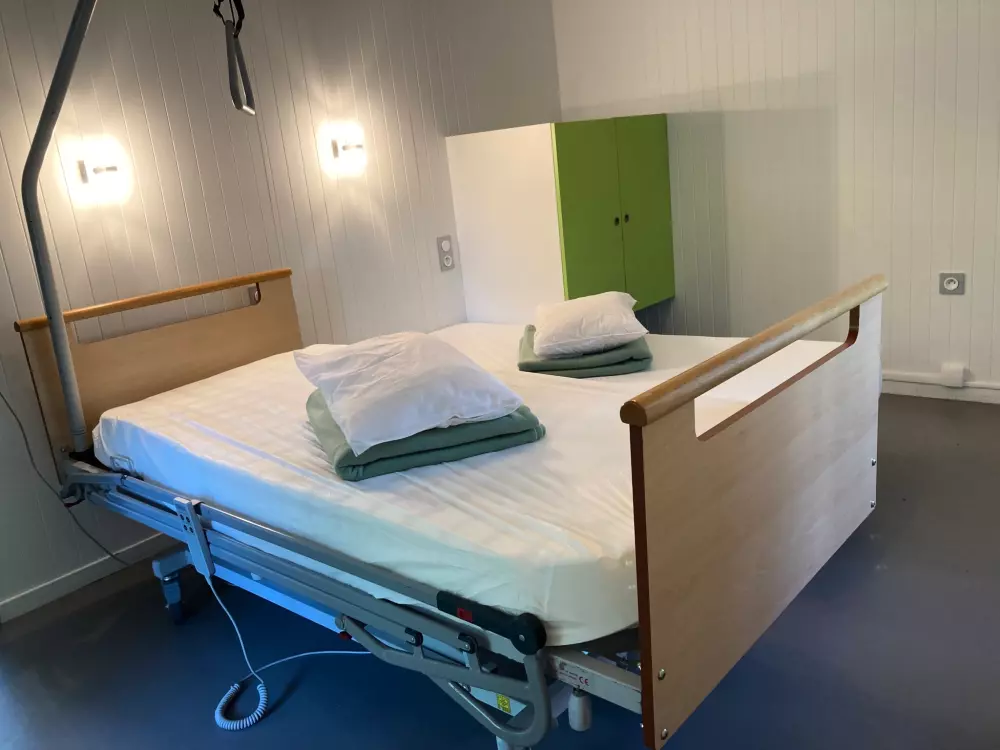 Les Bois de Prayssac 3 Sterne★★★