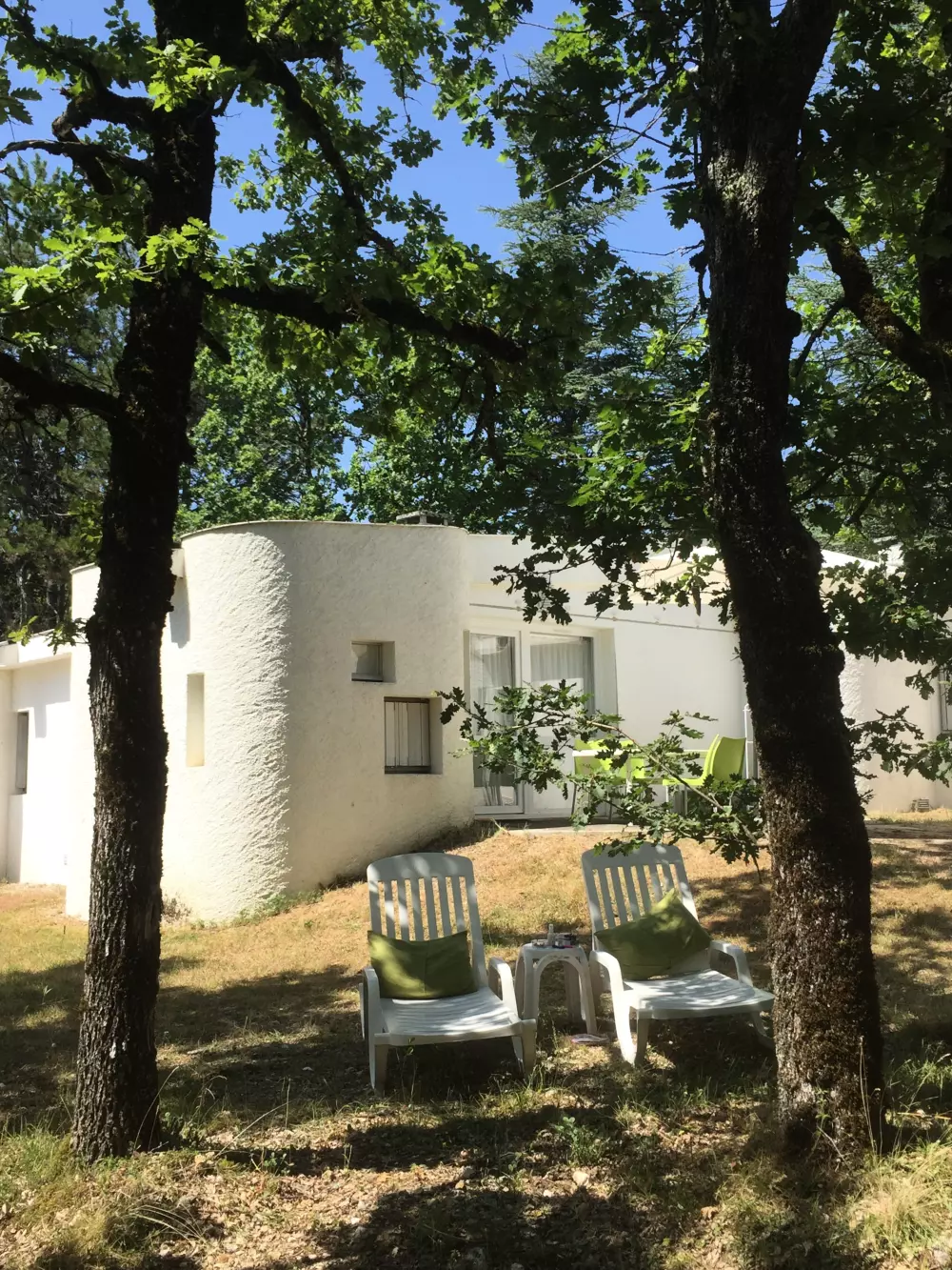 Les Bois de Prayssac 3 Sterne★★★