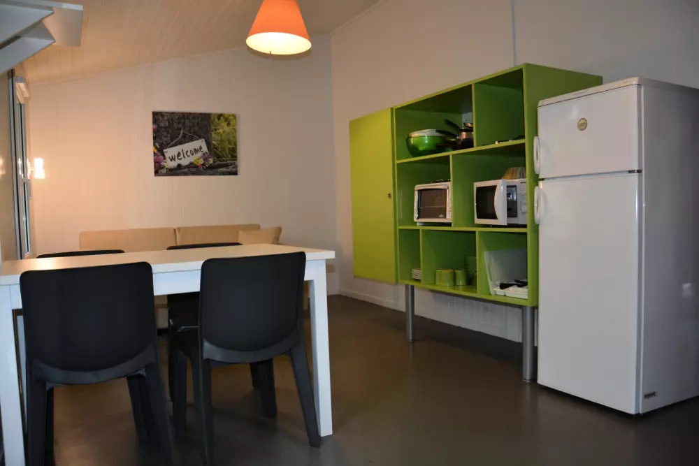 Les Bois de Prayssac 3 Sterne★★★