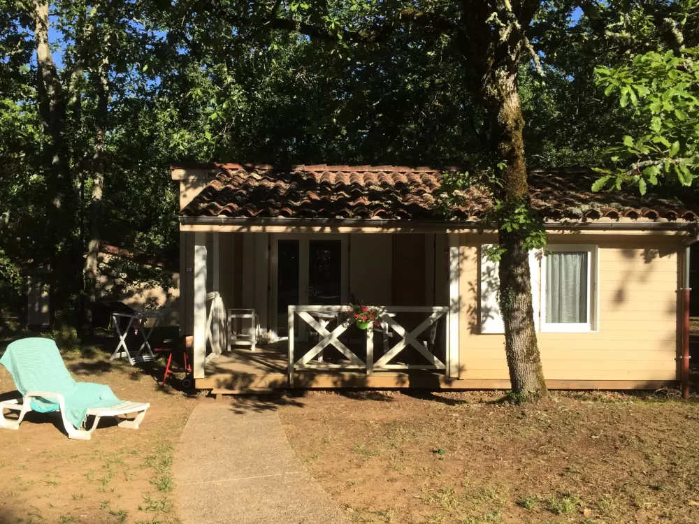 Les Bois de Prayssac 3 Sterne★★★