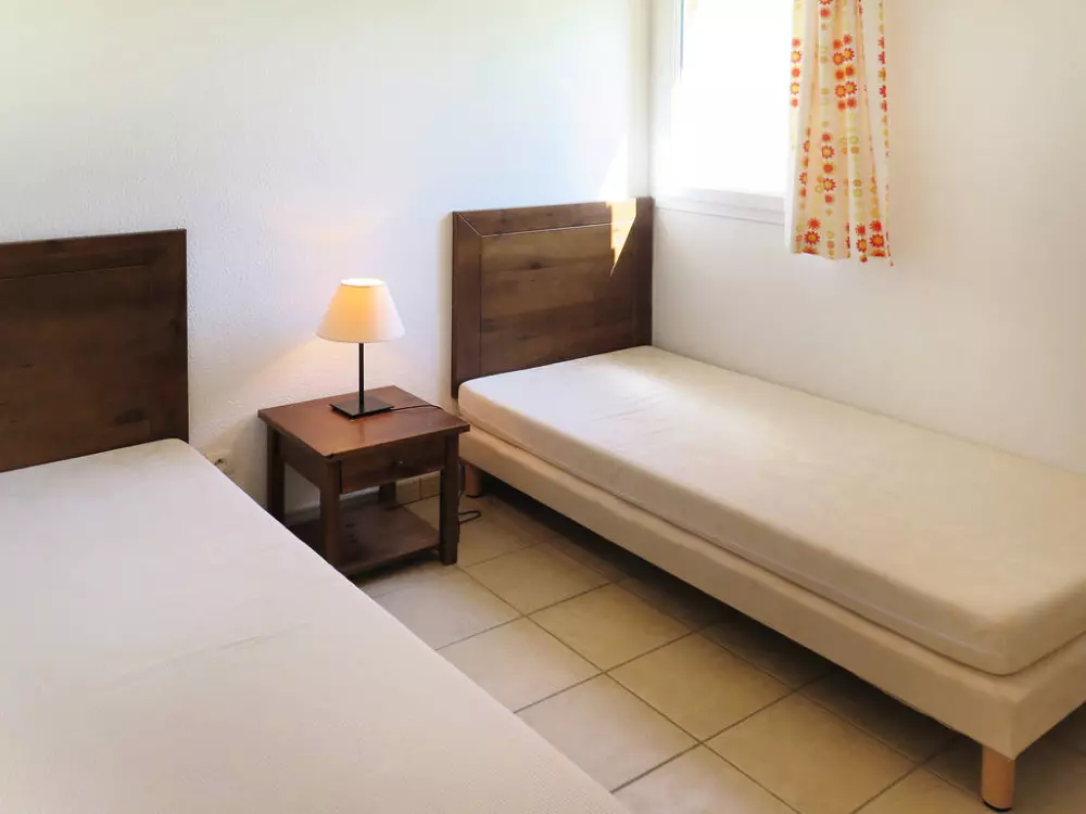 Terres de France - Residencia del Domaine de Claire Rive 3 Estrellas★★★