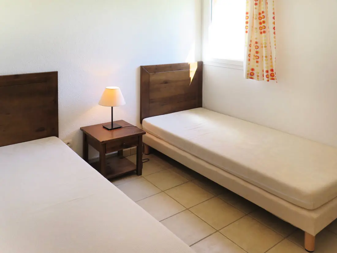 Terres de France - Residence of the Domaine de Claire Rive 3 Csillagok★★★