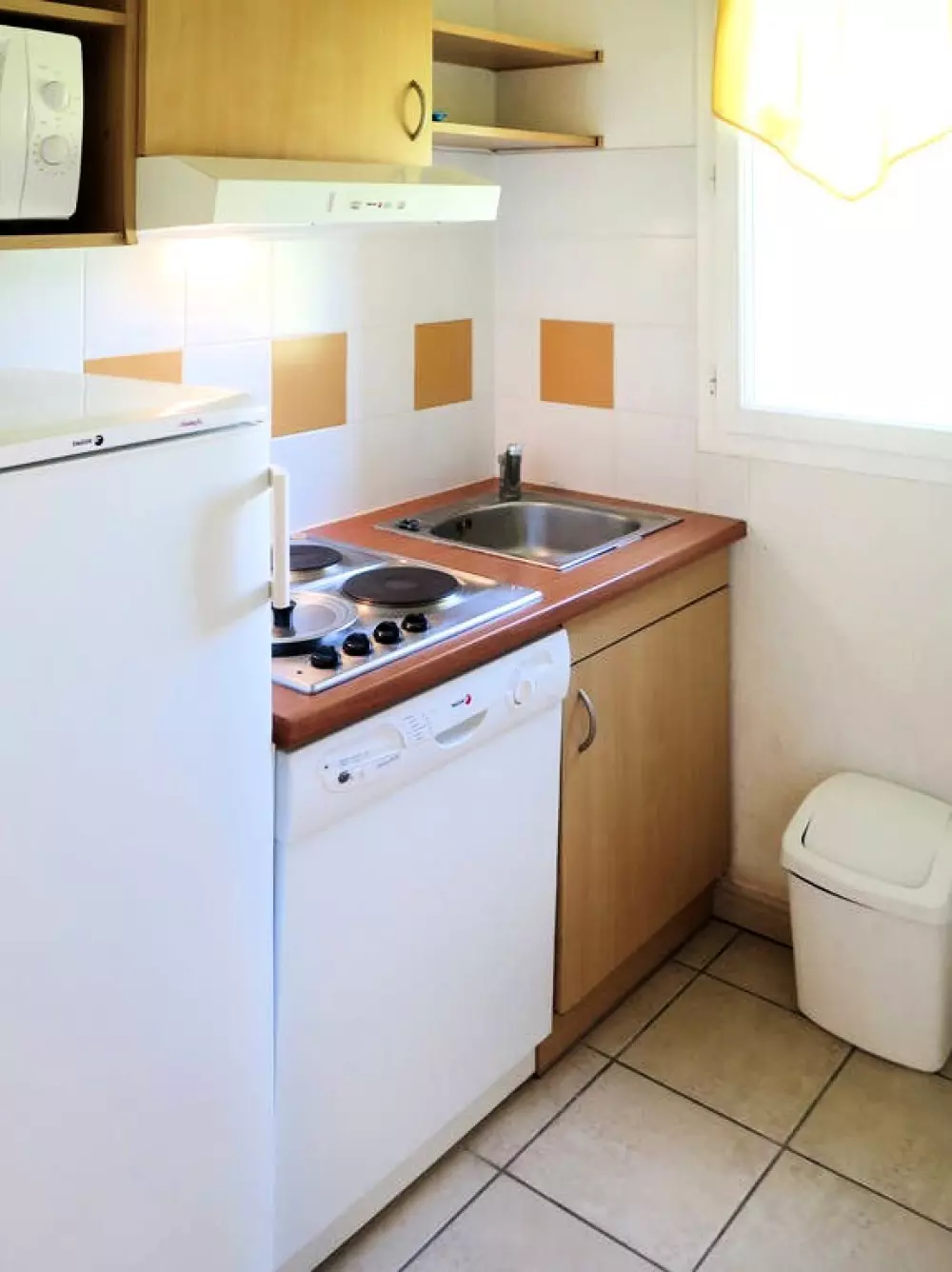 Terres de France - Residencia del Domaine de Claire Rive 3 Estrellas★★★