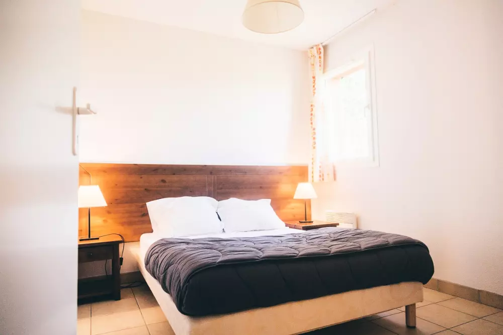 Terres de France - Residencia del Domaine de Claire Rive 3 Estrellas★★★