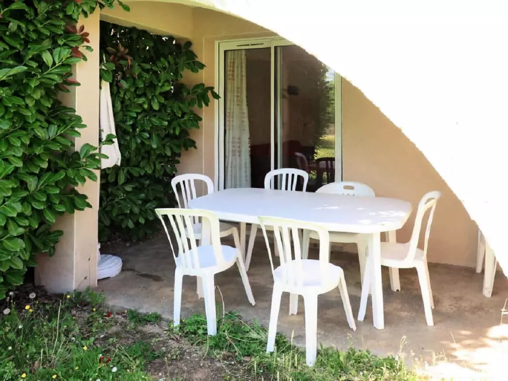 Terres de France - Residencia del Domaine de Claire Rive 3 Estrellas★★★