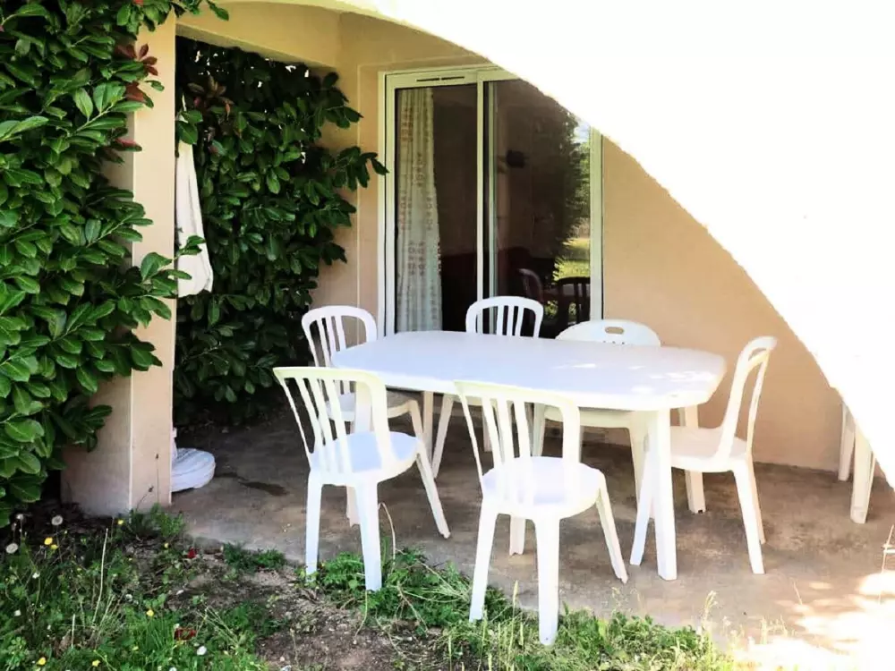 Terres de France - Residencia del Domaine de Claire Rive 3 Estrellas★★★