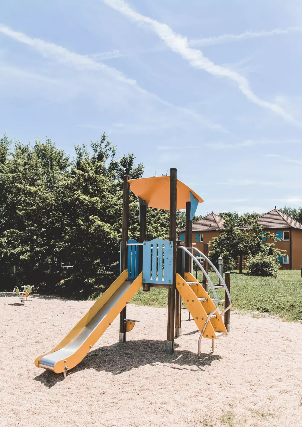 Terres de France - Residencia del Domaine de Claire Rive 3 Estrellas★★★