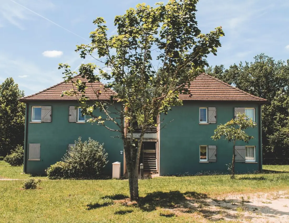 Terres de France - Residence of the Domaine de Claire Rive 3 Csillagok★★★