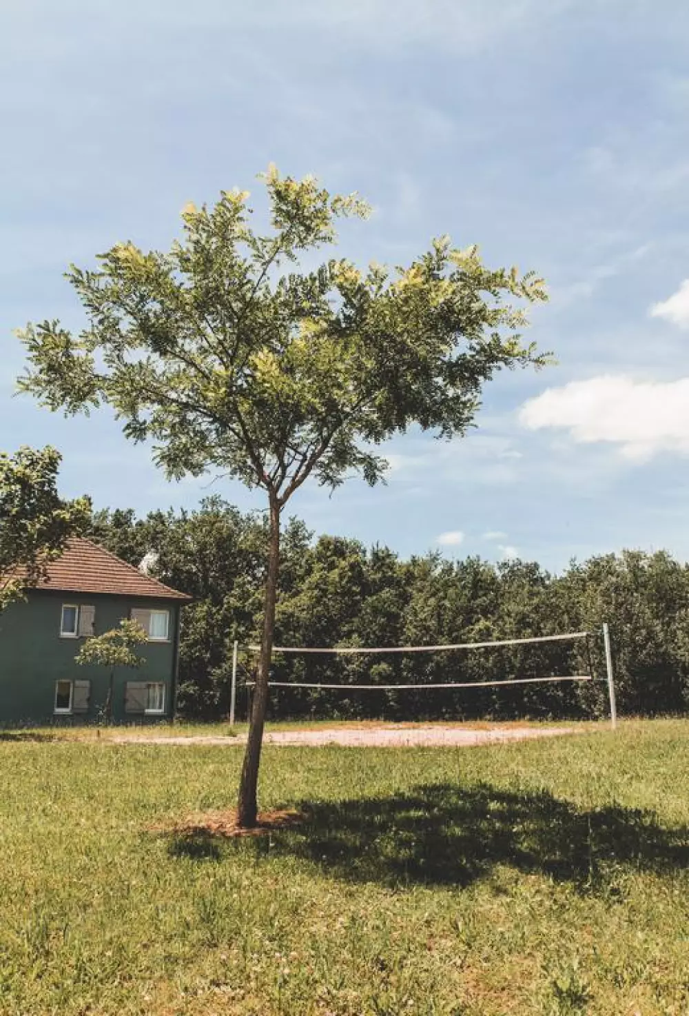 Terres de France - Residencia del Domaine de Claire Rive 3 Estrellas★★★