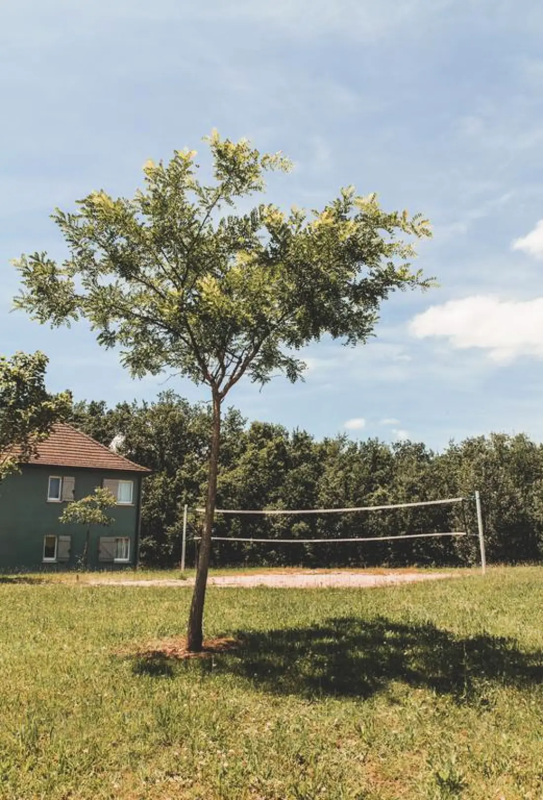 Terres de France - Residence of the Domaine de Claire Rive 3 Csillagok★★★