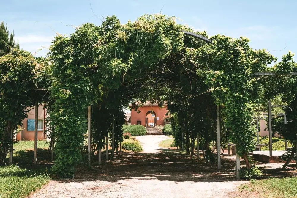 Terres de France - Residencia del Domaine de Claire Rive 3 Estrellas★★★