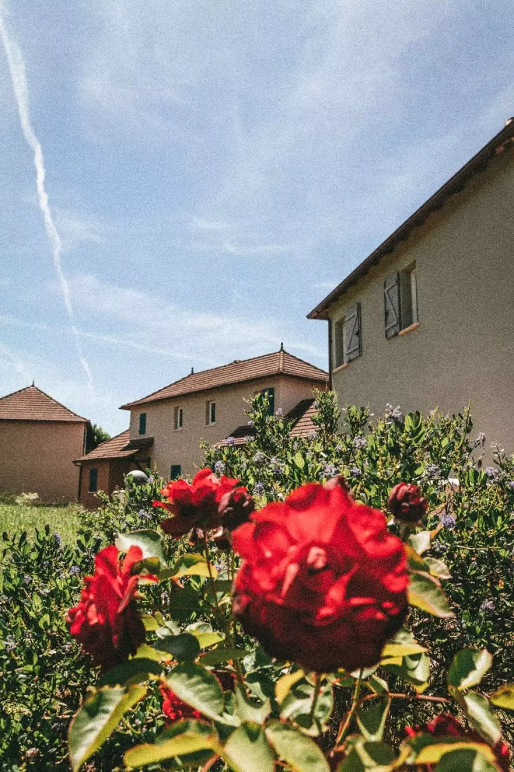 Terres de France - Residencia del Domaine de Claire Rive 3 Estrellas★★★