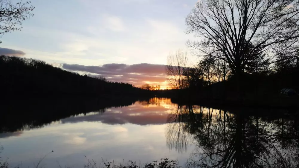 Domaine du Lac de Neguenu2 Sterne★★