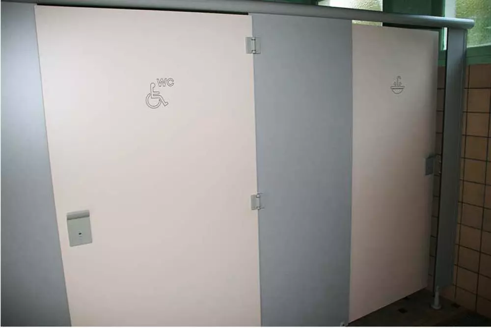 Domaine du Lac de Neguenu2 Sterne★★