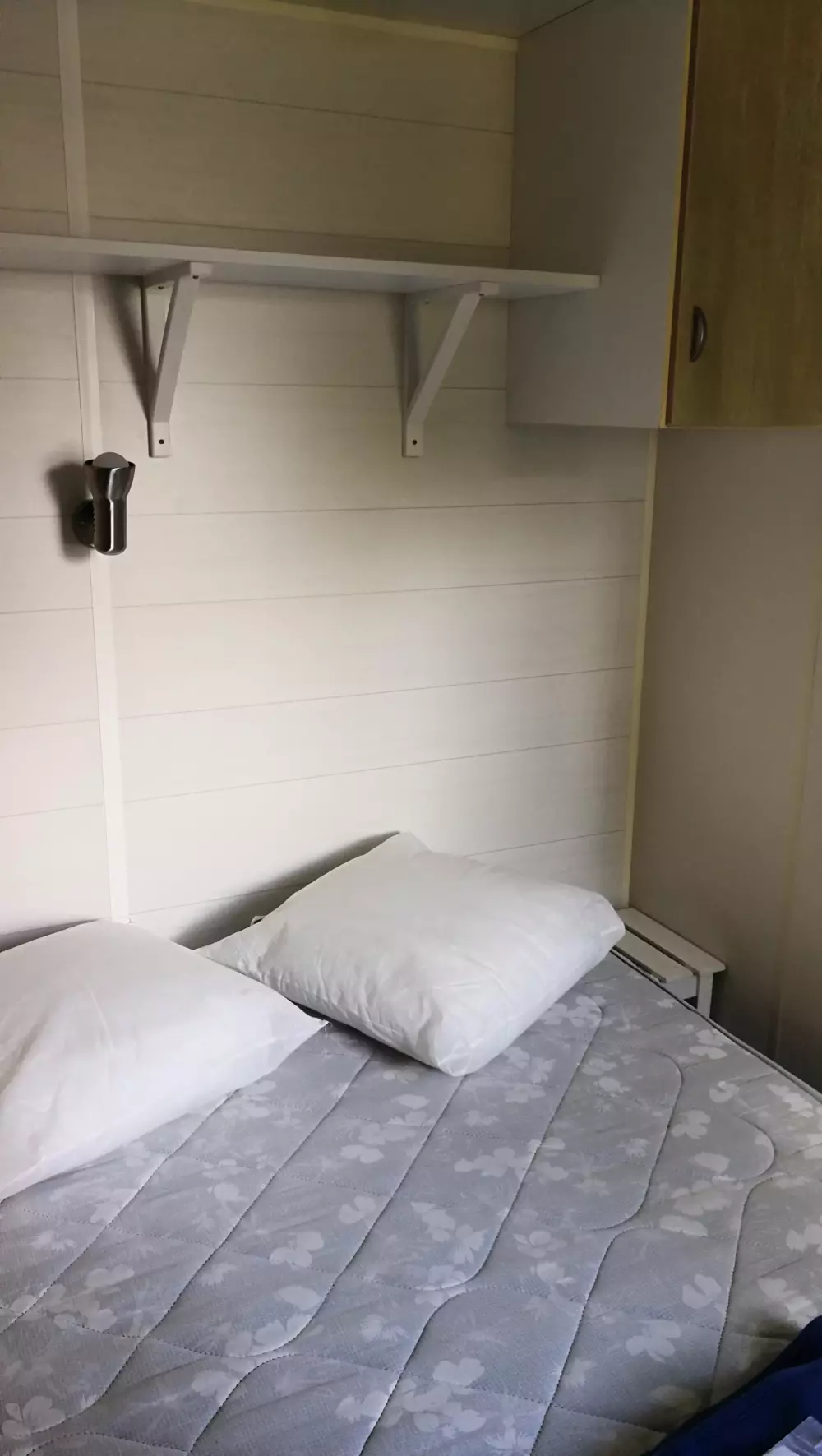 Domaine du Lac de Neguenu2 Sterne★★