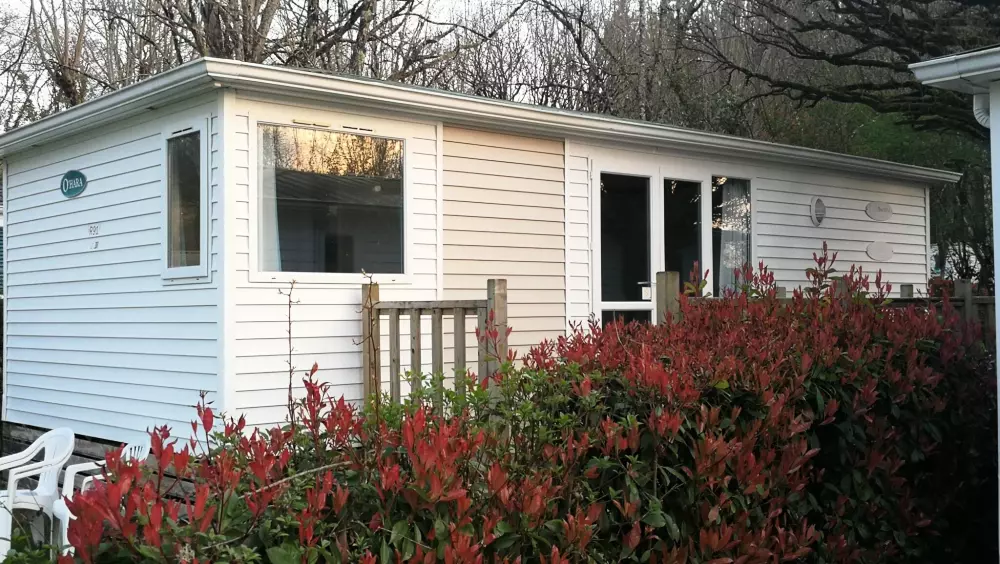 Domaine du Lac de Neguenu2 Sterne★★