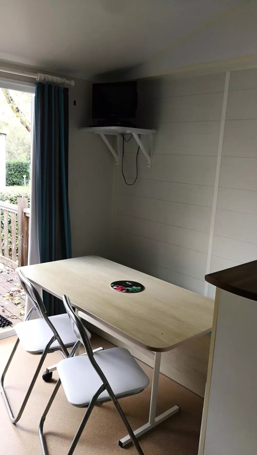 Domaine du Lac de Neguenu2 Sterne★★