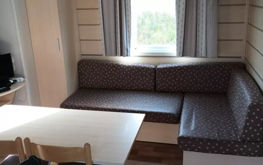 Domaine du Lac de Neguenu2 Sterne★★