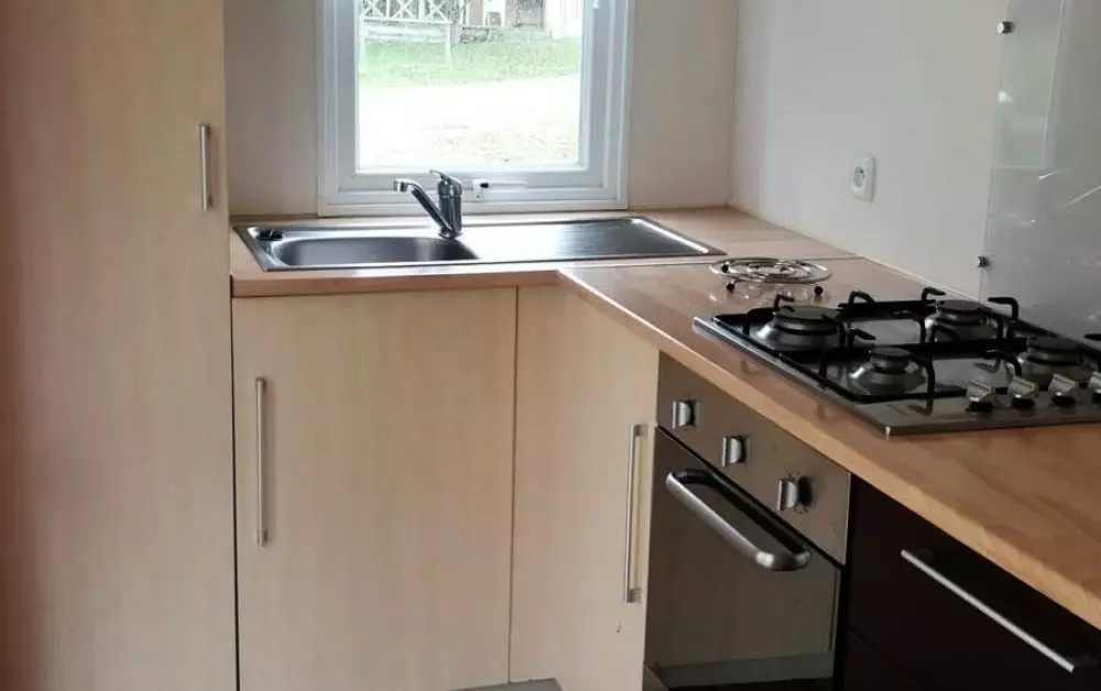 Domaine du Lac de Neguenu2 Sterne★★