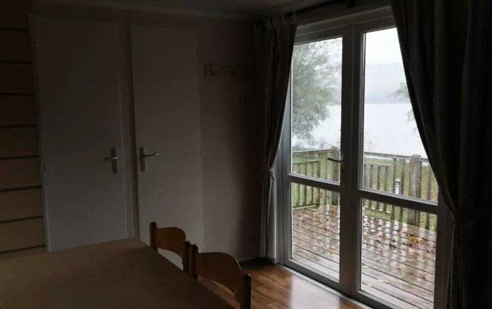 Domaine du Lac de Neguenu2 Sterne★★