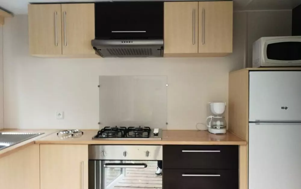 Domaine du Lac de Neguenu2 Sterne★★