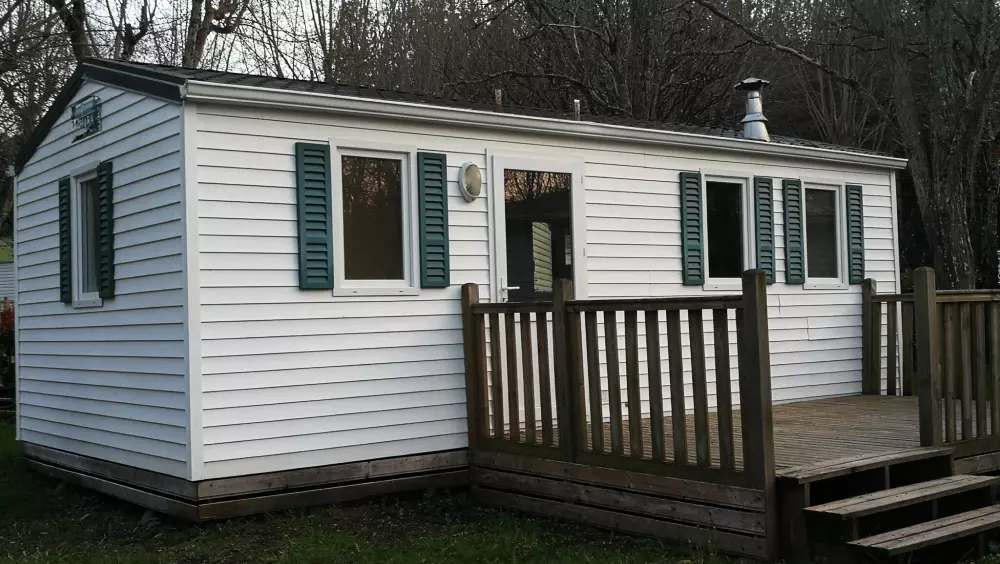 Domaine du Lac de Neguenu2 Sterne★★