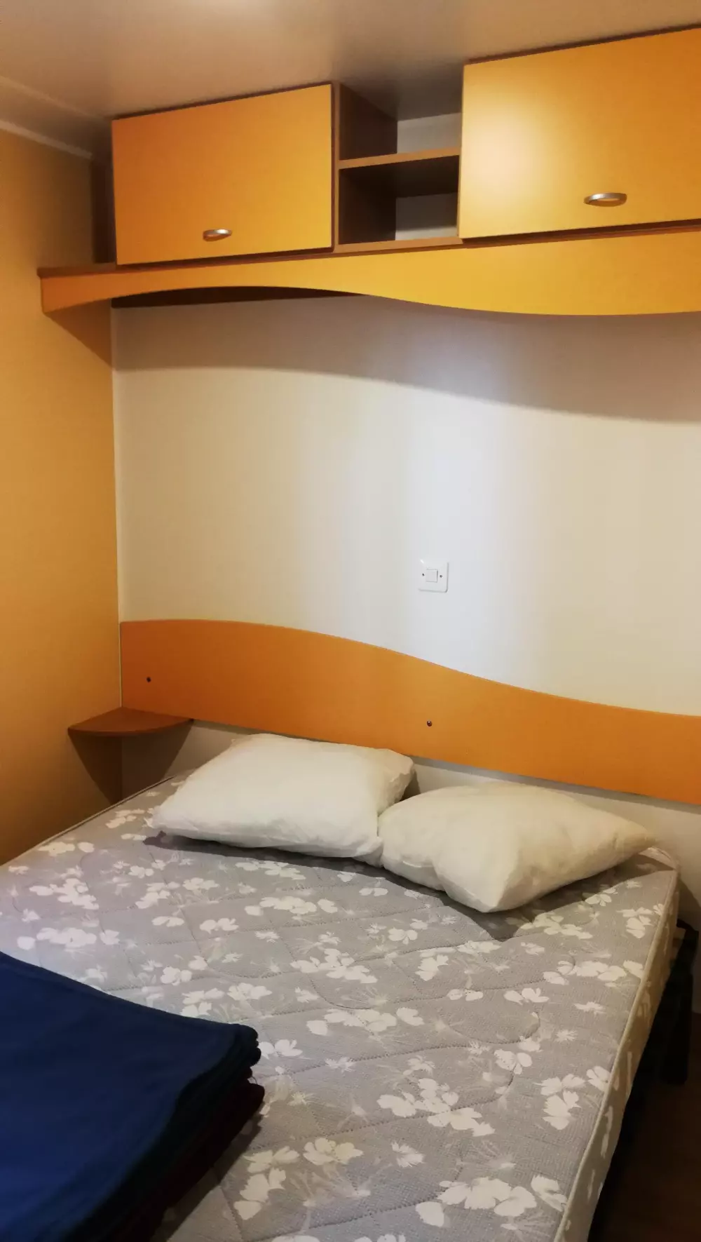 Domaine du Lac de Neguenu2 Sterne★★