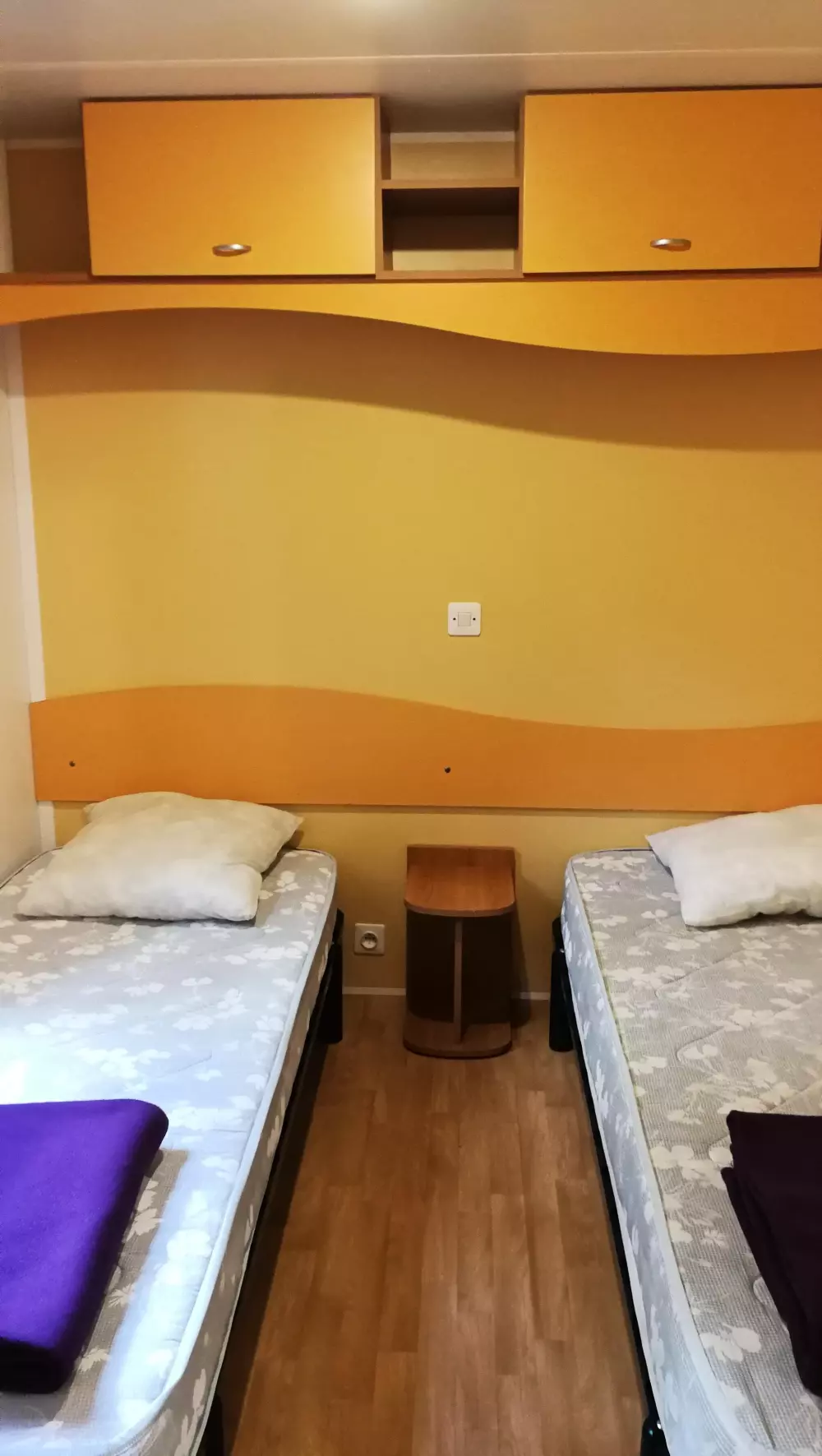 Domaine du Lac de Neguenu2 Sterne★★