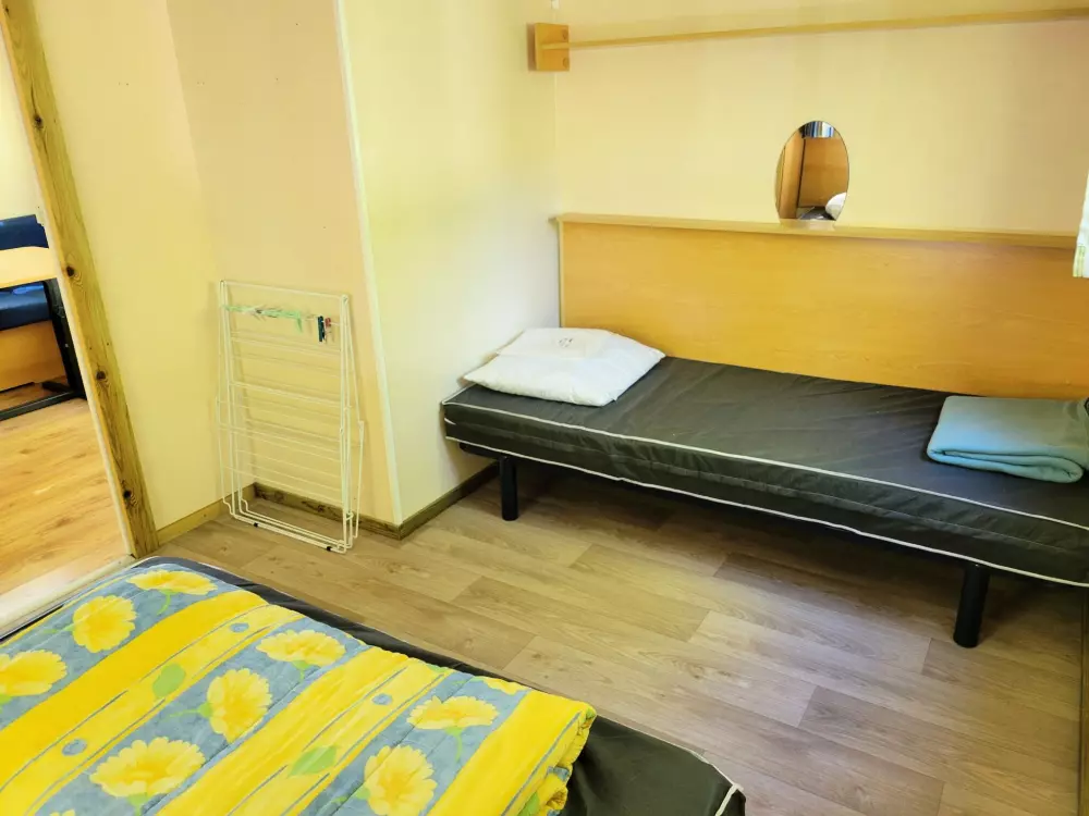 Domaine du Lac de Neguenu2 Sterne★★