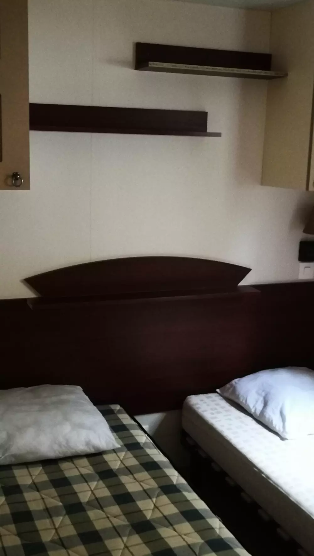 Domaine du Lac de Neguenu2 Sterne★★