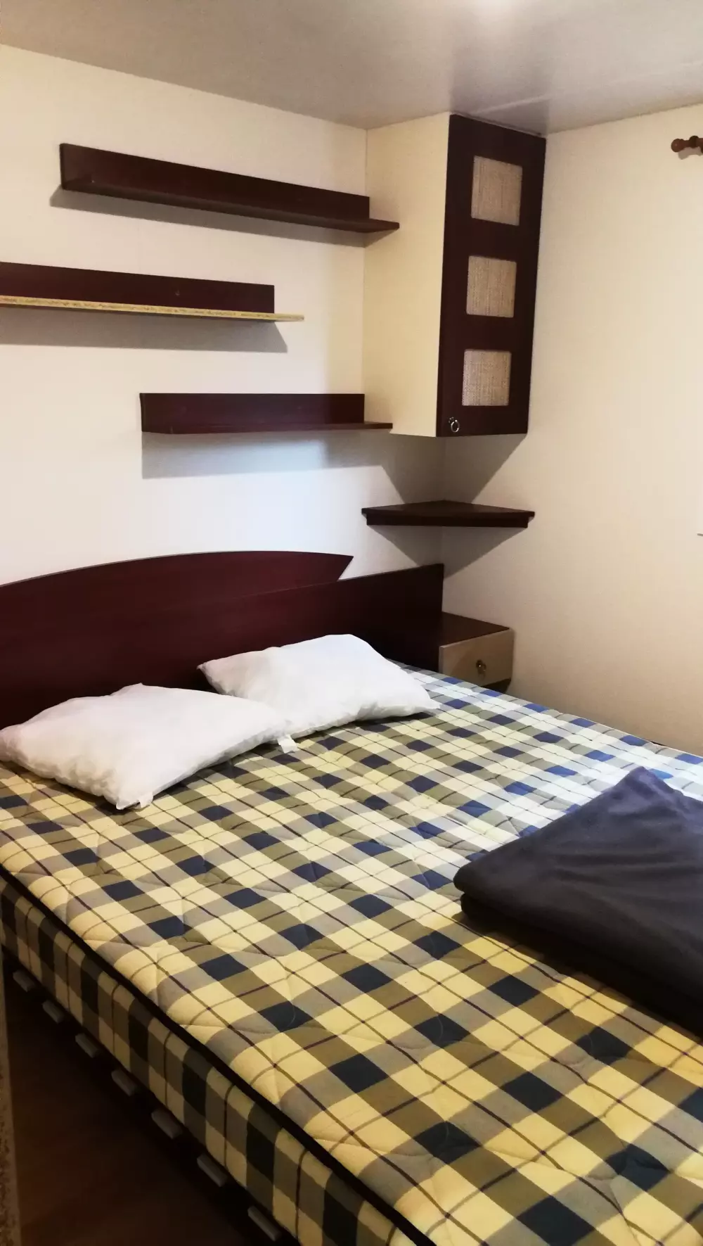 Domaine du Lac de Neguenu2 Sterne★★