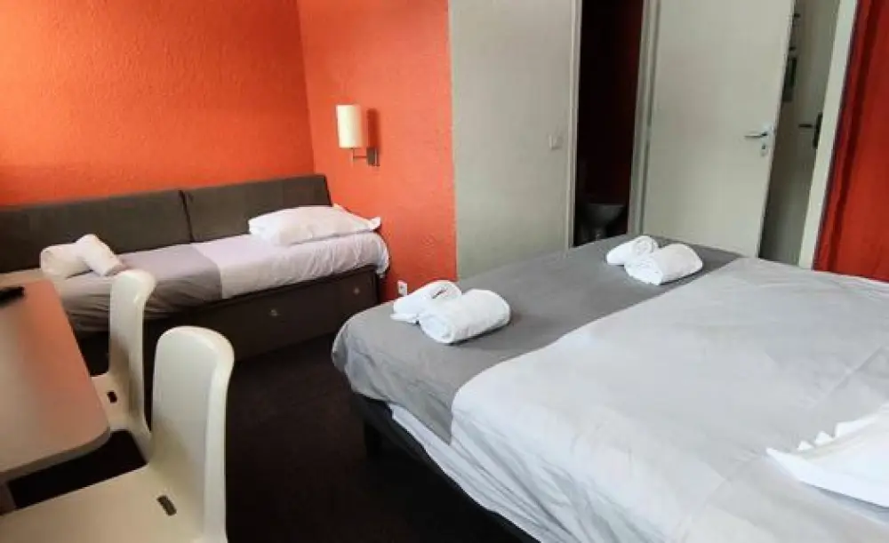 Belambra Clubs Praz-sur-Arly - L'Alisier - Halfpension
