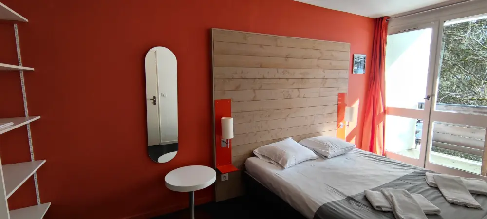 Belambra Clubs Praz-sur-Arly - L'Alisier - Halfpension